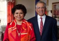 Chandrika and Ranjan Tandon gifts USD 100 Million to New York University’s College