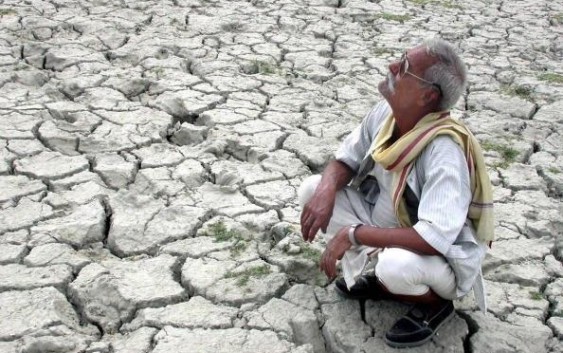 Climate Change Is Biggest Threat To India’s Economy