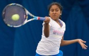 Indian-American Teen Wins Atlanta ITF Tournament Finals