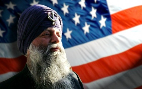 A Sikh Man Branded As ‘Osama’ By A Popular US Restaurant