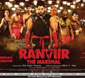full movie Ranviir The Marshal 2 in 3gp