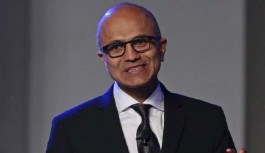 Make use of cloud, data to realize potential: Microsoft CEO Satya Nadella to emerging India